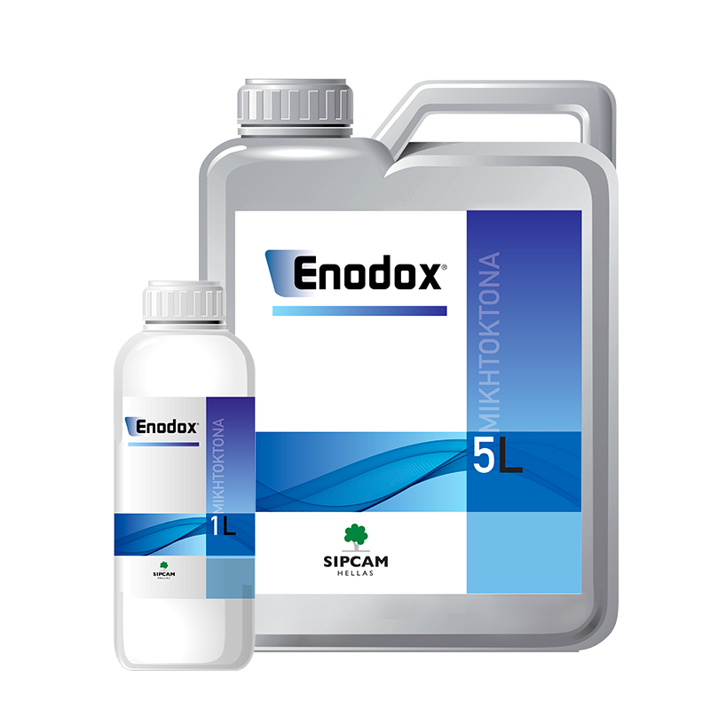 ENODOX- Sipcam Hellas 